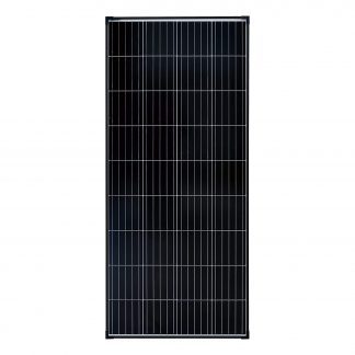 Pannello solare monocristallino 180W 12V – 146 x 66,4 cm – con tecnologia a  celle PERC - Capital Energia